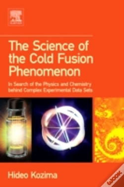 Capa do artigo Science Of The Cold Fusion Phenomenon