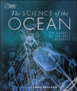 Capa do artigo Science Of The Ocean