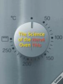Capa do artigo Science Of The Oven