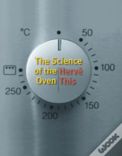 Capa do artigo Science Of The Oven