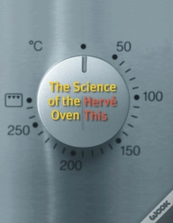 Capa do artigo Science Of The Oven