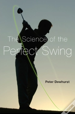 Capa do artigo Science Of The Perfect Swing
