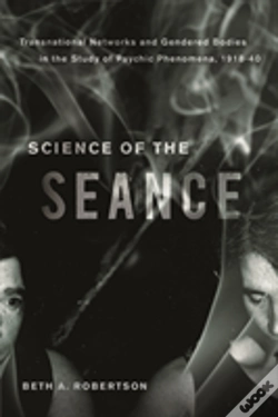 Capa do artigo Science Of The Seance