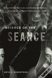 Science Of The Seance
