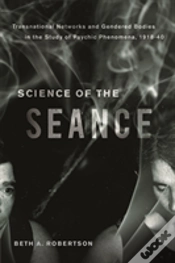 Capa do artigo Science Of The Seance