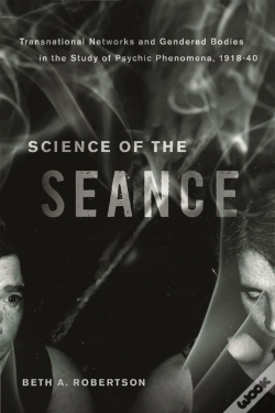Capa do artigo Science Of The Seance