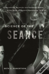 Science Of The Seance