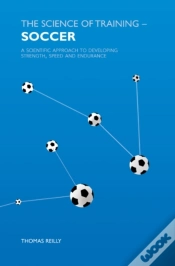 Capa do artigo Science Of Training - Soccer