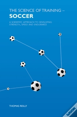 Capa do artigo Science Of Training - Soccer