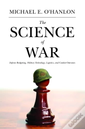 Capa do artigo Science Of War