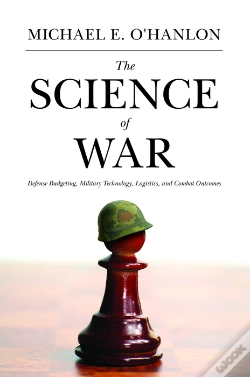Capa do artigo Science Of War