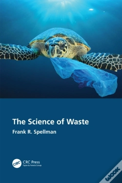 Capa do artigo Science Of Waste