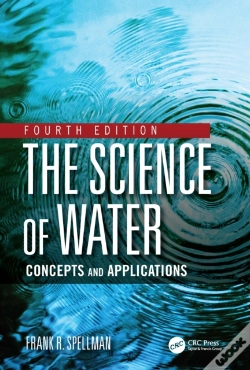 Capa do artigo Science Of Water