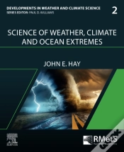 Capa do artigo Science Of Weather, Climate And Ocean Extremes