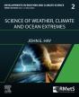 Science Of Weather, Climate And Ocean Extremes - Preview