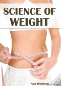 Capa do artigo Science Of Weight