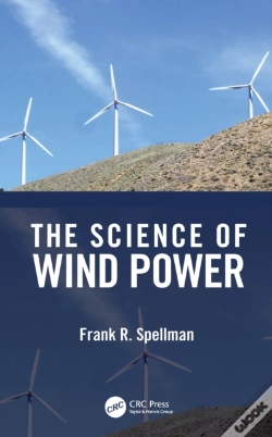 Capa do artigo Science Of Wind Power
