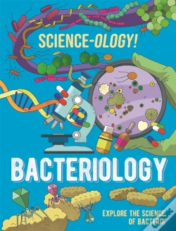 Capa do artigo Science-Ology!: Bacteriology