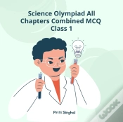 Capa do artigo Science Olympiad All Chapters Combined Mcq Class 1