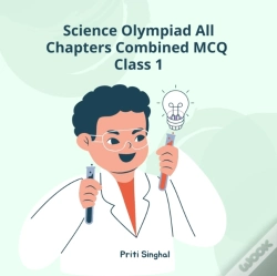 Capa do artigo Science Olympiad All Chapters Combined Mcq Class 1