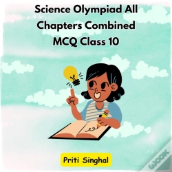 Capa do artigo Science Olympiad All Chapters Combined Mcq Class 10