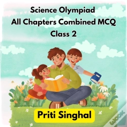 Capa do artigo Science Olympiad All Chapters Combined Mcq Class 2