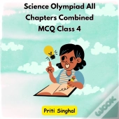 Science Olympiad All Chapters Combined Mcq Class 4