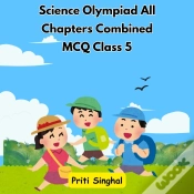 Capa do artigo Science Olympiad All Chapters Combined Mcq Class 5