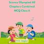 Science Olympiad All Chapters Combined Mcq Class 6 - Preview