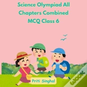 Capa do artigo Science Olympiad All Chapters Combined Mcq Class 6