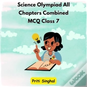 Science Olympiad All Chapters Combined Mcq Class 7
