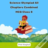 Science Olympiad All Chapters Combined Mcq Class 8
