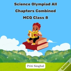 Capa do artigo Science Olympiad All Chapters Combined Mcq Class 8