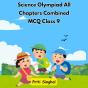 Science Olympiad All Chapters Combined Mcq Class 9 - Preview