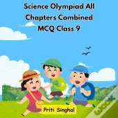 Science Olympiad All Chapters Combined Mcq Class 9