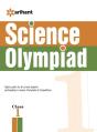 Science Olympiad Class 1 - Preview