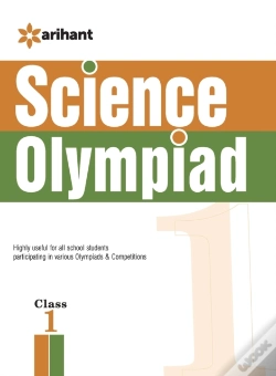 Capa do artigo Science Olympiad Class 1