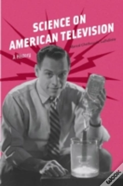 Capa do artigo Science On American Television