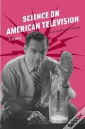 Capa do artigo Science On American Television