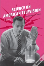 Capa do artigo Science On American Television