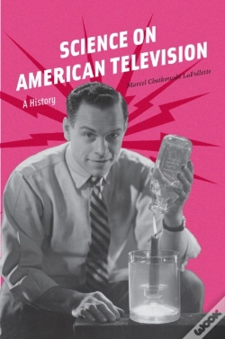 Capa do artigo Science On American Television