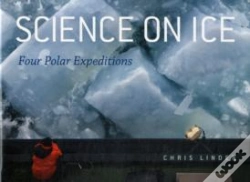Capa do artigo Science On Ice