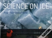 Capa do artigo Science On Ice