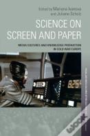 Science On Screen And Paper