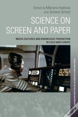 Capa do artigo Science On Screen And Paper