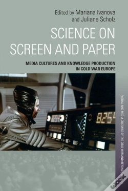 Capa do artigo Science On Screen And Paper