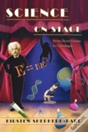 Capa do artigo Science On Stage