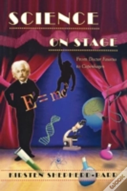 Capa do artigo Science On Stage