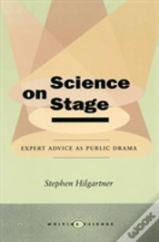 Capa do artigo Science On Stage