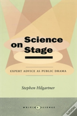 Capa do artigo Science On Stage